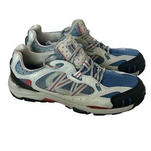 Dunham Alcatraz wafflestomper athletic shoes women's size 11